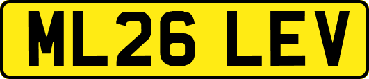 ML26LEV