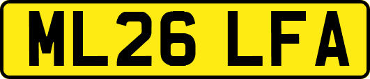 ML26LFA
