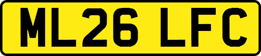 ML26LFC
