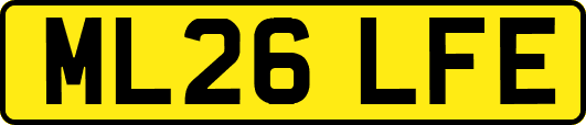 ML26LFE