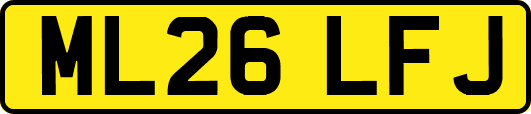 ML26LFJ