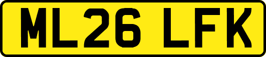 ML26LFK