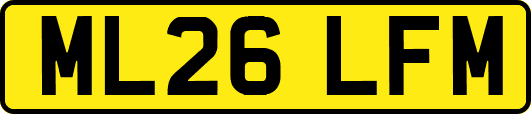 ML26LFM