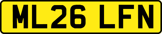 ML26LFN