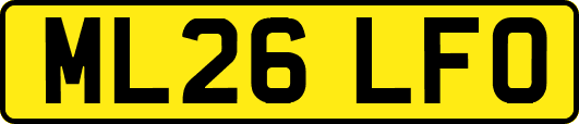 ML26LFO