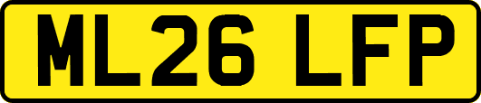ML26LFP