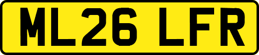 ML26LFR