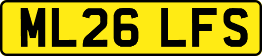 ML26LFS