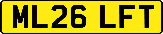 ML26LFT