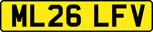 ML26LFV