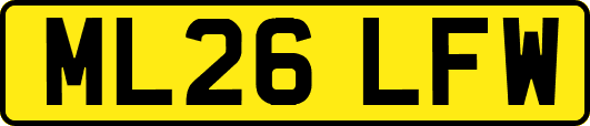 ML26LFW