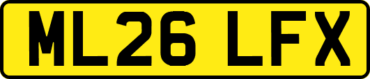 ML26LFX