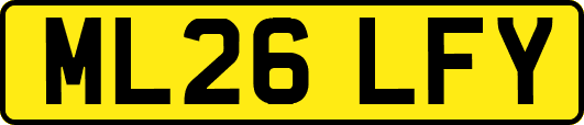 ML26LFY