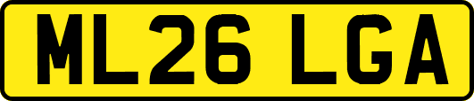 ML26LGA