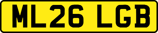 ML26LGB