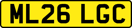 ML26LGC
