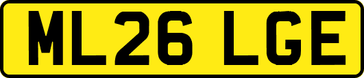 ML26LGE