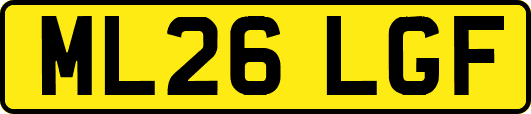 ML26LGF
