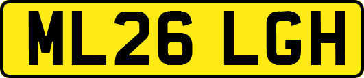 ML26LGH