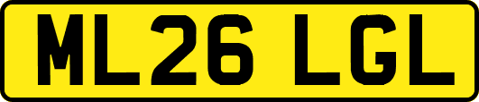 ML26LGL