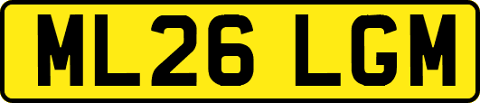 ML26LGM