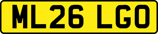 ML26LGO