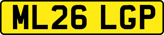 ML26LGP