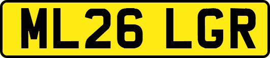 ML26LGR