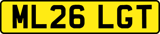 ML26LGT
