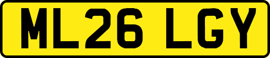 ML26LGY