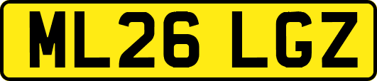 ML26LGZ