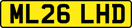 ML26LHD