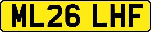 ML26LHF