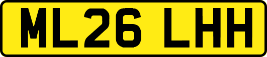ML26LHH