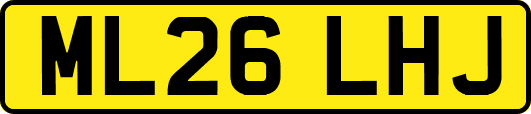 ML26LHJ