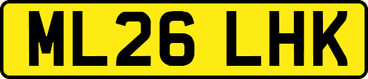 ML26LHK