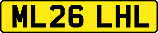 ML26LHL