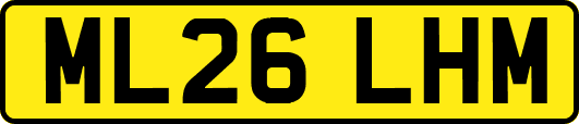 ML26LHM