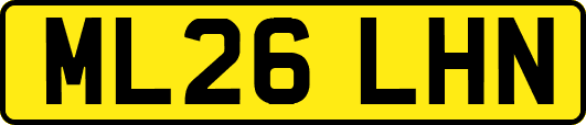 ML26LHN