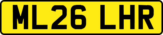 ML26LHR