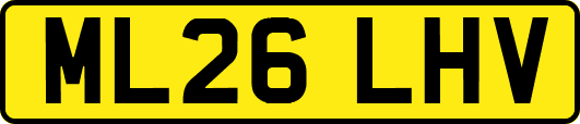 ML26LHV