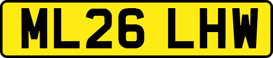 ML26LHW