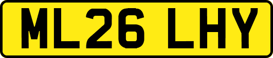 ML26LHY