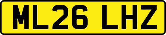 ML26LHZ