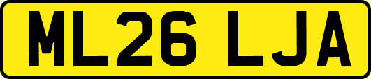 ML26LJA