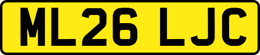 ML26LJC