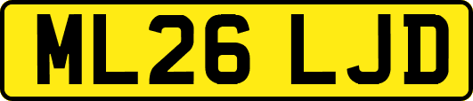 ML26LJD