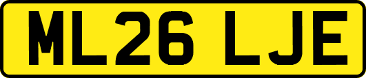 ML26LJE