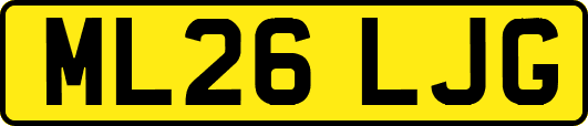ML26LJG