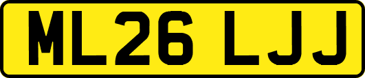 ML26LJJ